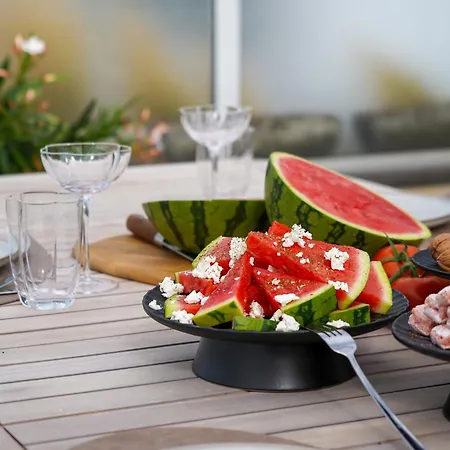 דירה Leopold - Rooftop In Het Centrum אוסטנדה