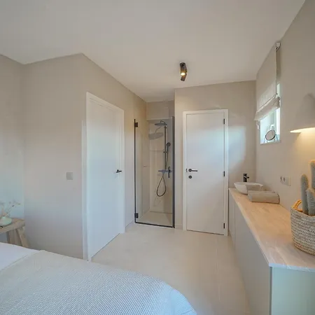 Leopold - Rooftop In Het Centrum *