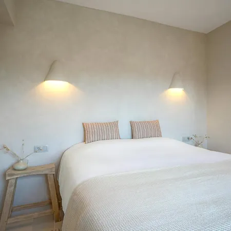 Leopold - Rooftop In Het Centrum דירה