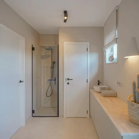 Appartement Leopold - Rooftop In Het Centrum *