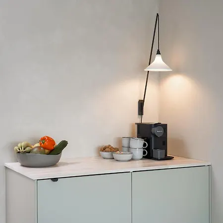 Appartement Leopold - Rooftop In Het Centrum