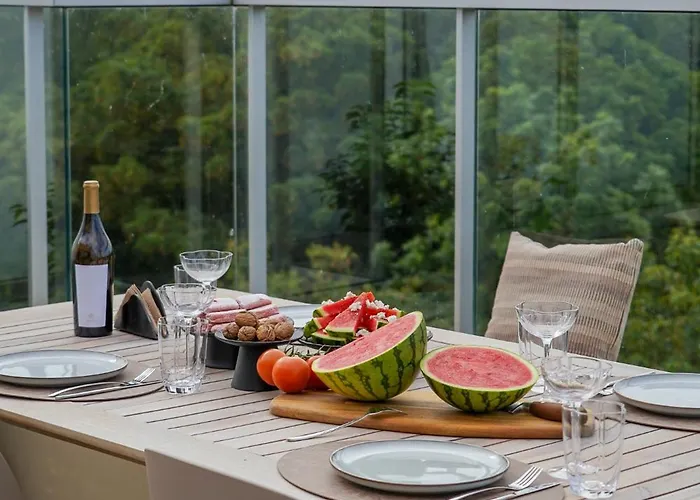 Leopold - Rooftop In Het Centrum *