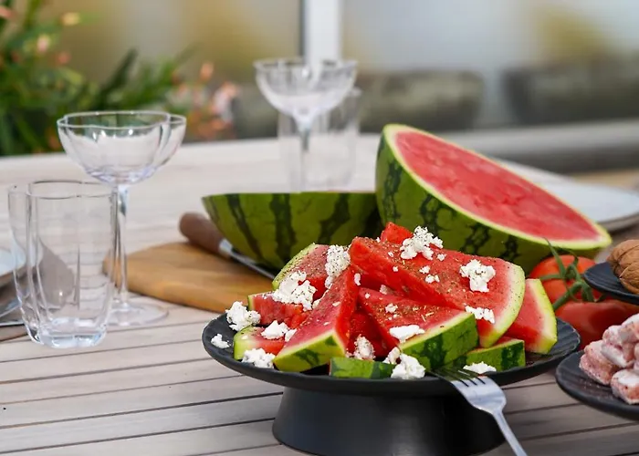 아파트 Leopold - Rooftop In Het Centrum 오스텐드