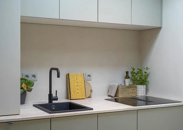 Leopold - Rooftop In Het Centrum 아파트 오스텐드