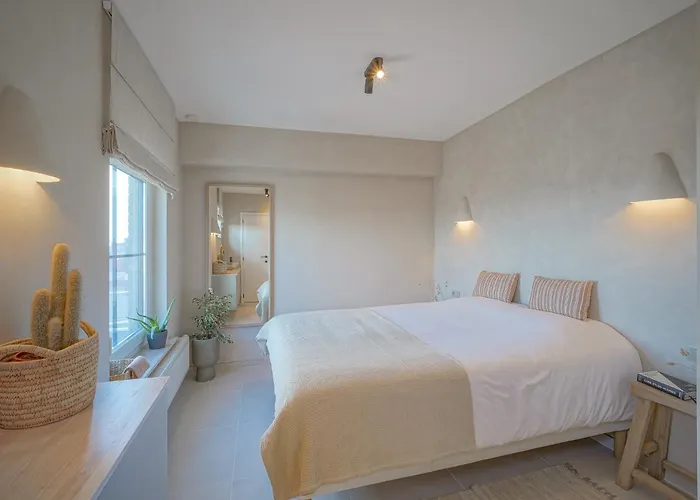 Leopold - Rooftop In Het Centrum Apartment