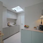 Leopold - Rooftop In Het Centrum Apartment Ostend